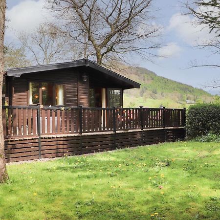 Derwent Lodge Keswick  Exterior photo