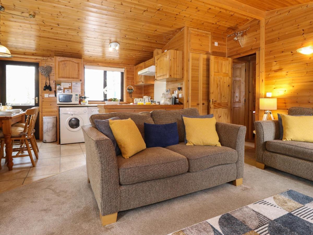 Derwent Lodge Keswick  Exterior photo