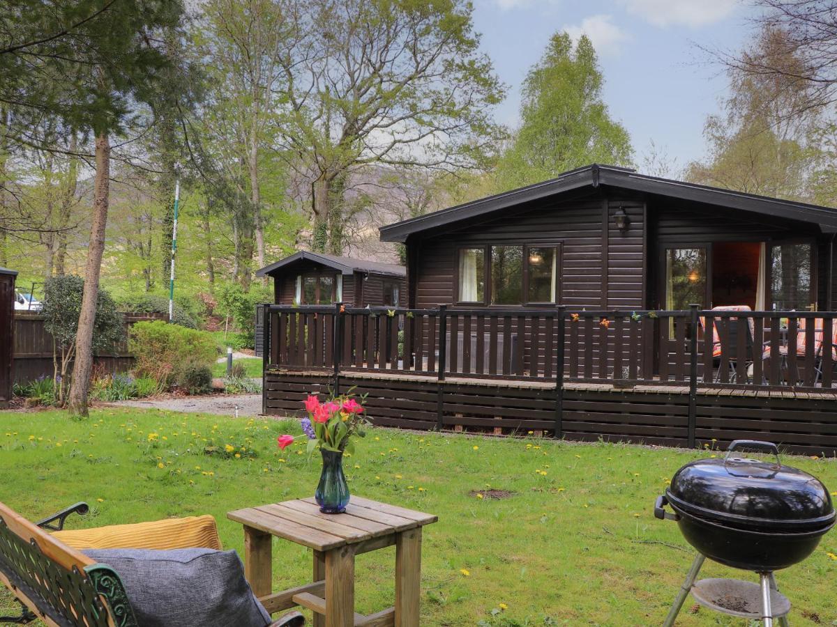 Derwent Lodge Keswick  Exterior photo
