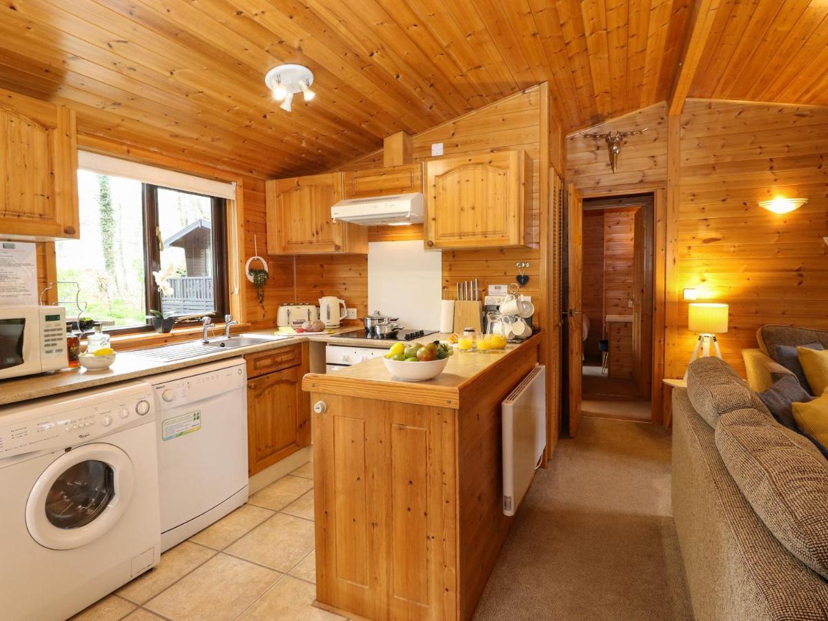 Derwent Lodge Keswick  Exterior photo