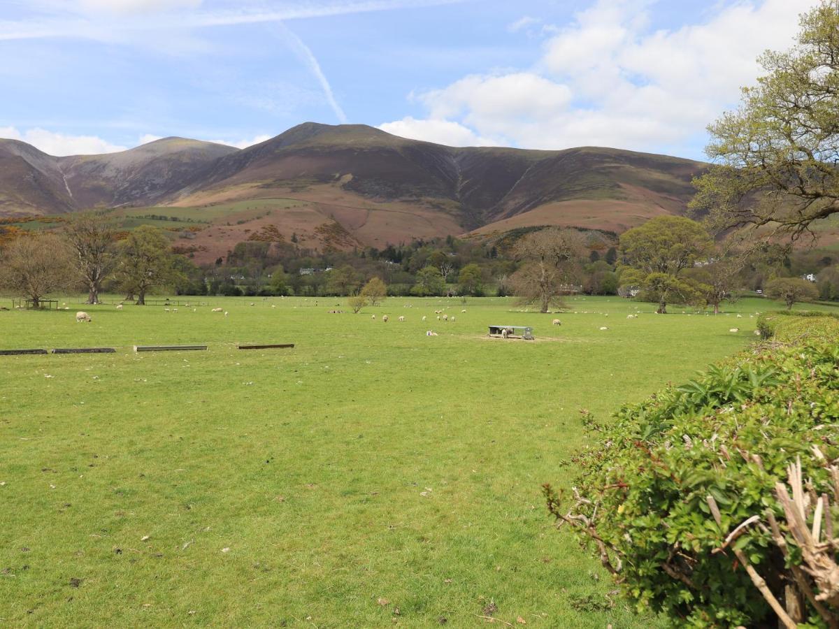 Derwent Lodge Keswick  Exterior photo